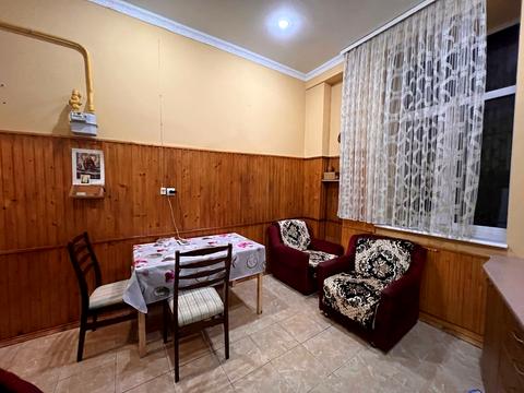 квартира по адресу Олены Степанивны ул. (Ленинградская), 12