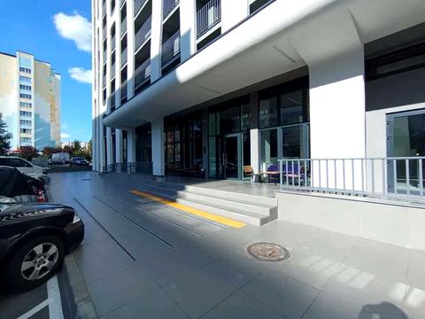 квартира за адресою Велика Кільцева вул., 4