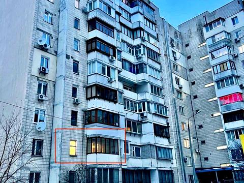 квартира по адресу Василия Стуса ул., 26