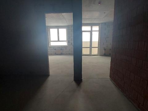 квартира за адресою Миколи Кибальчича вул., 2
