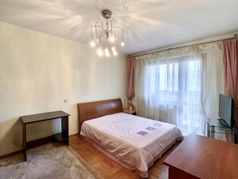 квартира по адресу Михаила Гришко ул., 8-А