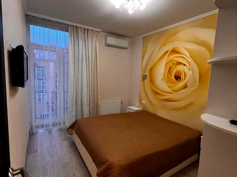 квартира за адресою Регенераторна вул., 4