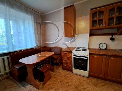 квартира за адресою Срібнокільська вул., 24