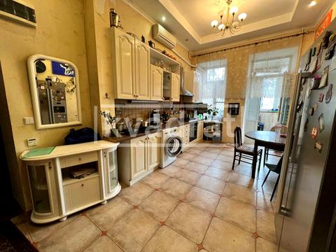 квартира по адресу Хорива ул., 31-А