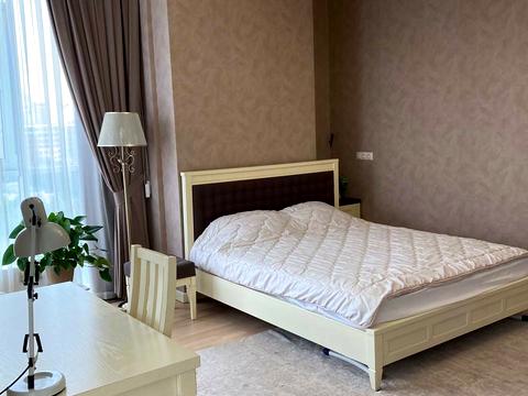 квартира по адресу Французский бульв., 60б