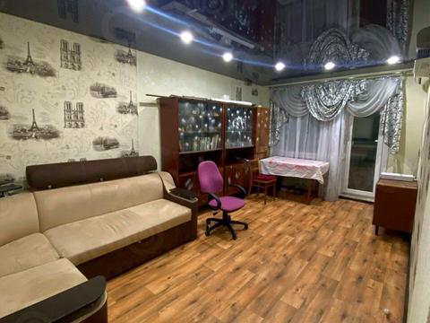квартира за адресою Миколи Вороного бульв. (Маршала Василевського), 30