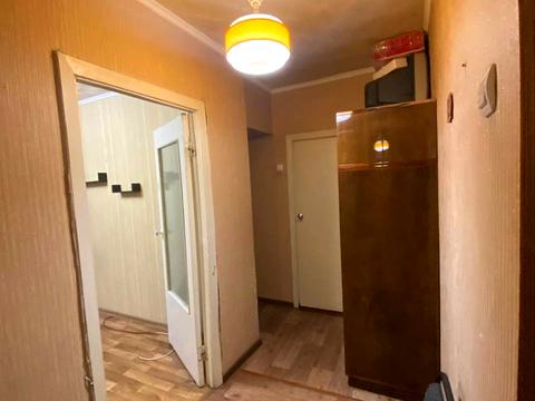 квартира за адресою Олександра Попова вул., 5