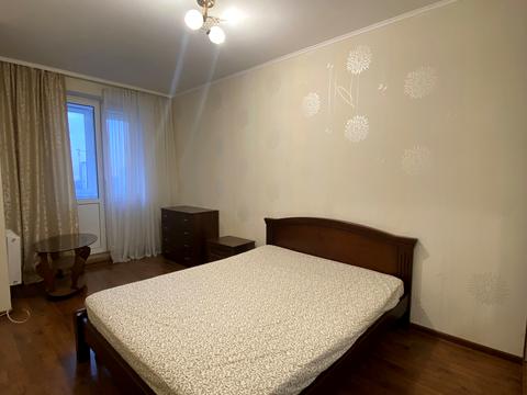 квартира по адресу Феодосийская ул., 3-В