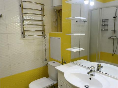 квартира за адресою Оболонський просп., 54