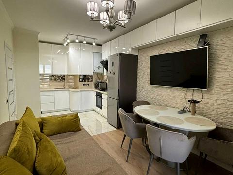 квартира по адресу Защитников Мариуполя ул. (Костромська), 73