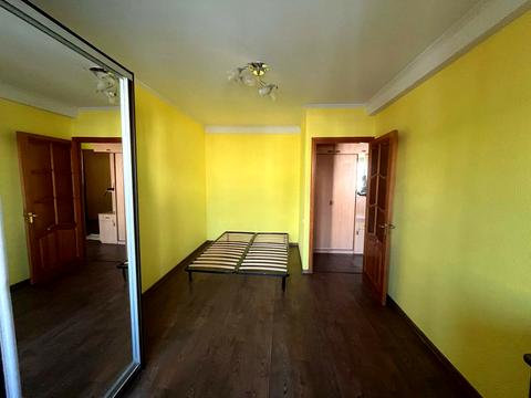 квартира по адресу Оболонский просп., 37