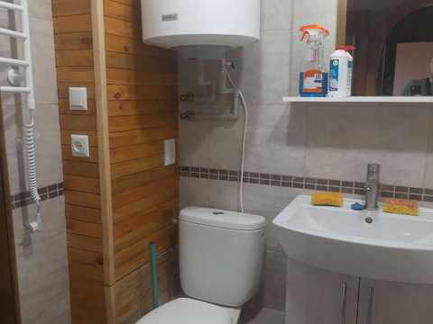 квартира за адресою Донецьке шосе, 132