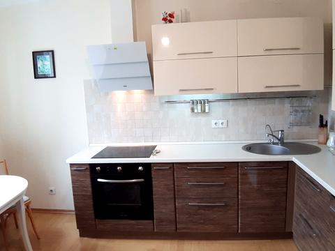 квартира по адресу Юлии Здановской ул. (Ломоносова), 73-Г