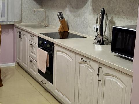 квартира за адресою Кадетський Гай вул., 3