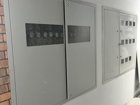 квартира по адресу Землеробський пер., 25