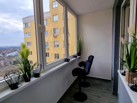 квартира за адресою Євгена Харченка вул. (Леніна), 47б