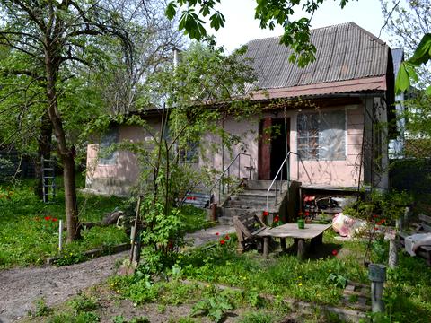 участок по адресу Редутный пер., 3