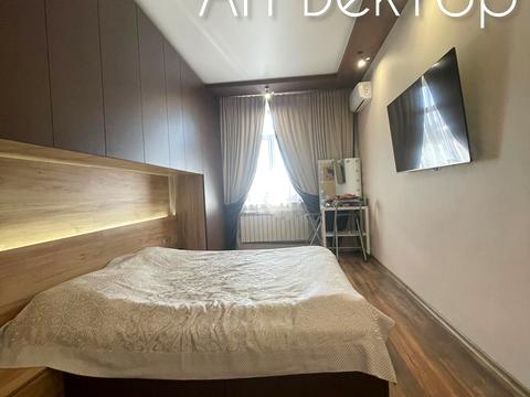 квартира за адресою Провулок Кравцова, 6