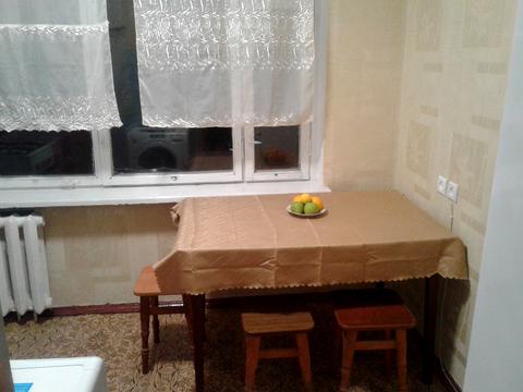 квартира за адресою Леся Курбаса просп., 4