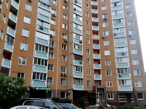 квартира по адресу Тетянинська ул. (Леваневского), 9