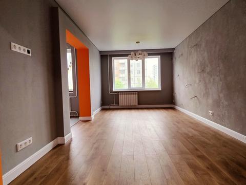 квартира по адресу Мытницкая ул., 17/1