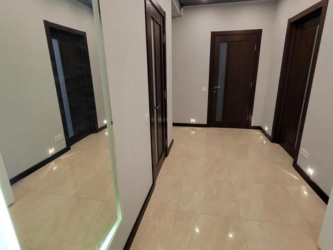 квартира по адресу Космическая ул., 47