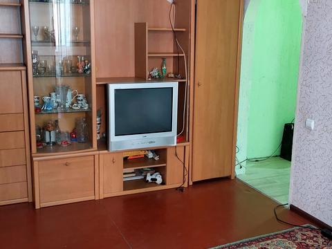 квартира за адресою Михайла Лушпи просп., 33