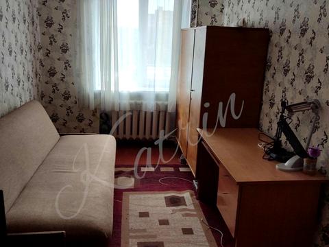 квартира по адресу Каверина ул. (Каверина), 26