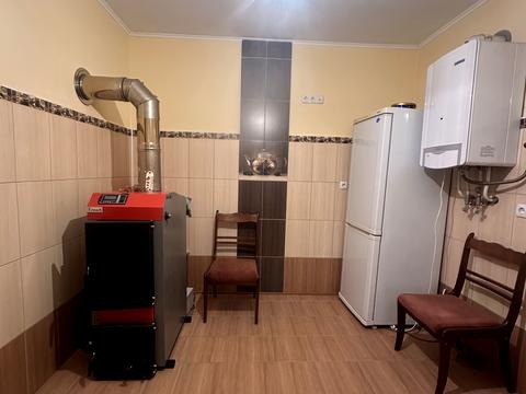 будинок за адресою Княгині Ольги вул.