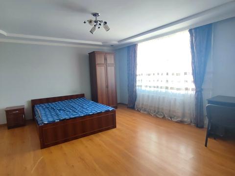 квартира за адресою Гайова вул., 8