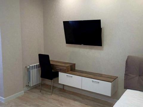 квартира по адресу Солнечная ул., 4