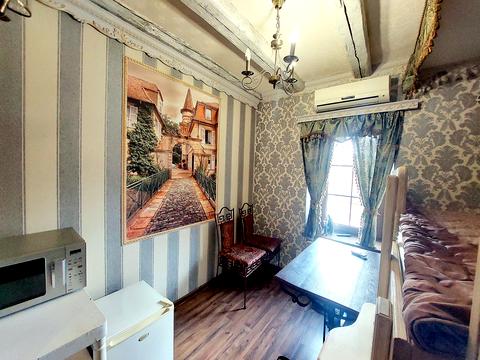квартира по адресу Галицкая пл., 3