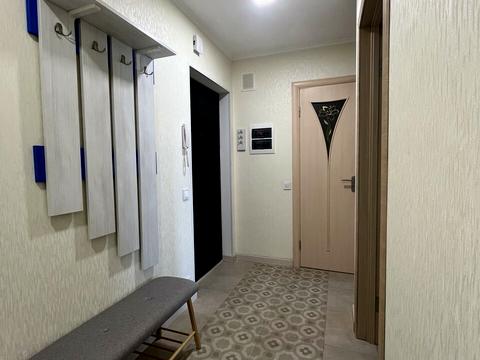 квартира за адресою Митрополита Василя Липківського вул. (Урицького), 34