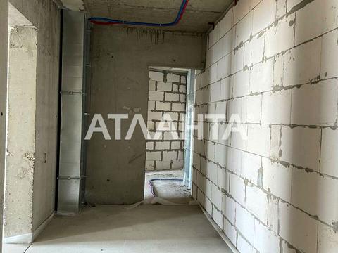квартира за адресою Фонтанська дорога вул. (Перекопской дивизии улица), 118