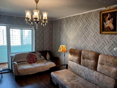 квартира за адресою Героїв Дніпра вул., 79