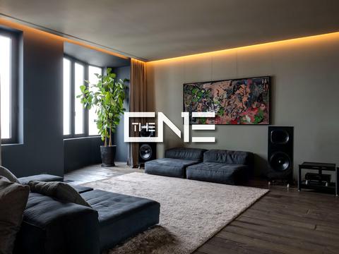 квартира за адресою Лесі Українки бульв., 7-А