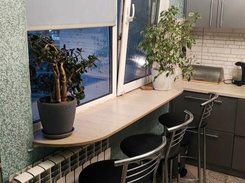 квартира за адресою Академіка Заболотного вул., 48