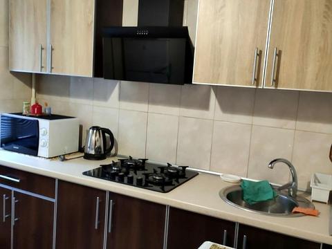 квартира за адресою Стадіонний проїзд, 8/3