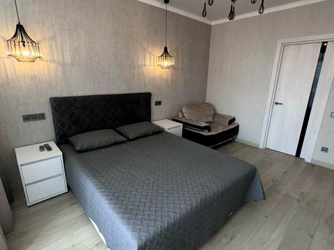 квартира по адресу Академика Сахарова ул., 3б