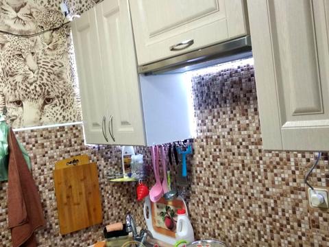 квартира за адресою Капітана Кузнєцова вул., 112