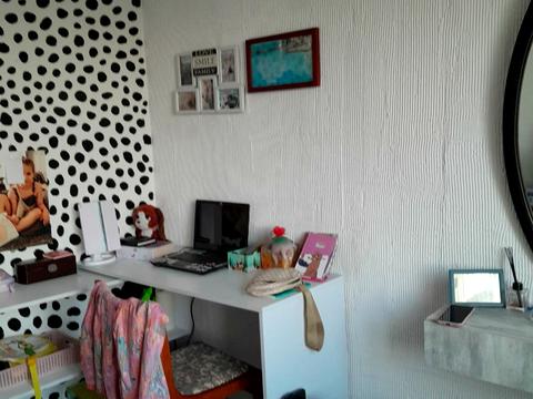 квартира за адресою Іцхака Рабіна вул., 50 а