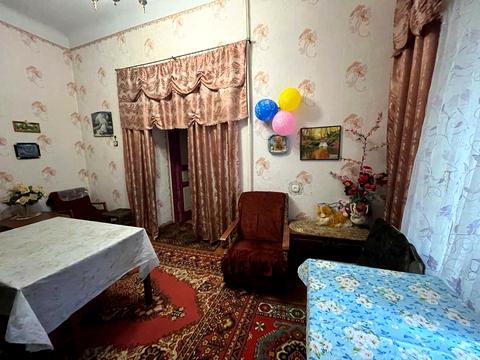дом по адресу Владимира Ивасюка ул. (Павлика Морозова), 13