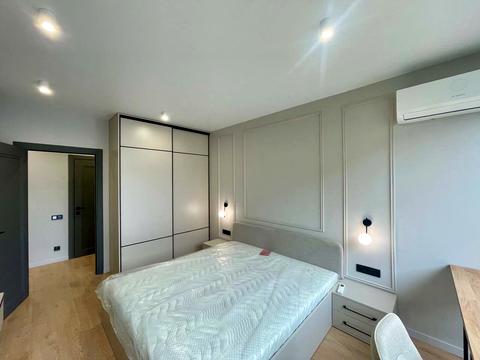 квартира за адресою Салютна вул., 2к9