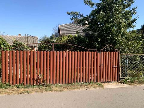 квартира за адресою Вереснева, 21