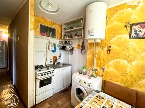 квартира по адресу Вул Паркова, 24/3