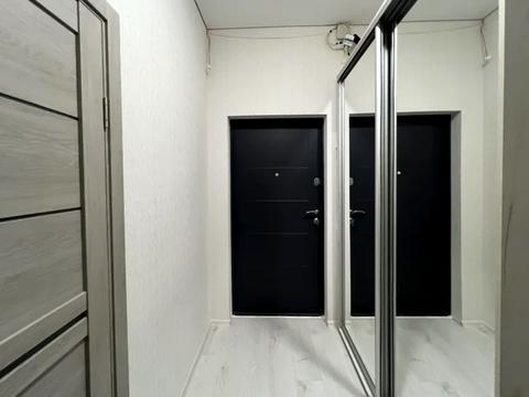 квартира по адресу Киев, Берестейский просп. (Победы), 11