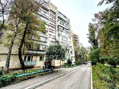 квартира по адресу Науки просп., 18