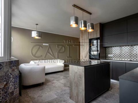 квартира по адресу Демеевская ул., 16