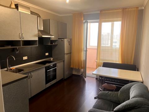 квартира по адресу Петра Григоренко просп., 13Б