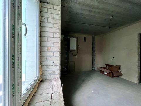 квартира за адресою Волковича вул., 21а